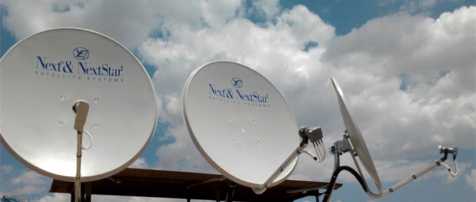 Uydu Satış, Montaj ve Arıza