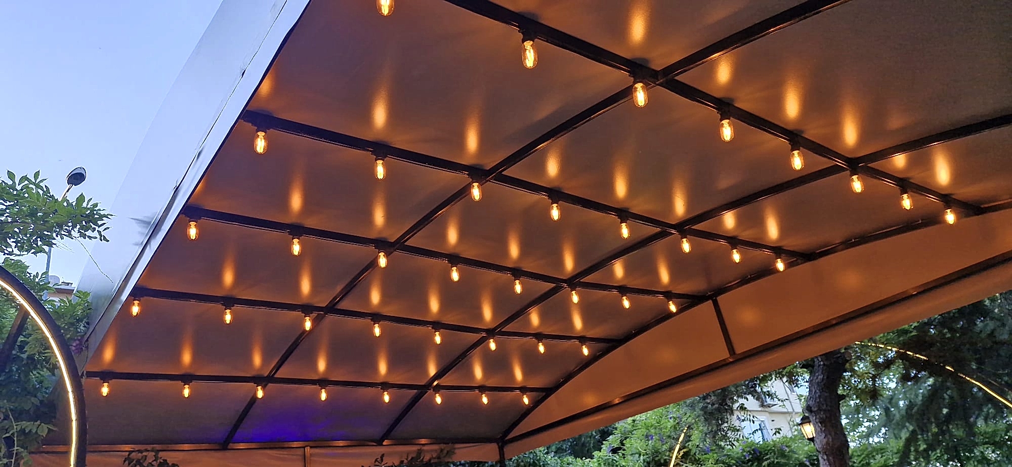 Aydınlatma Sistemleri